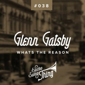 What's The Reason album cover