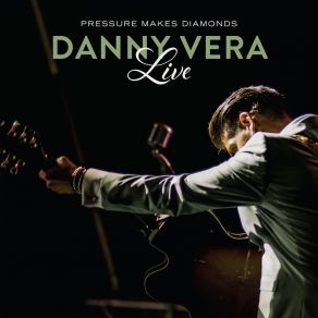Pressure Makes Diamonds Live (Live) album cover