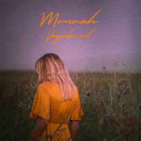 Vagabond album cover