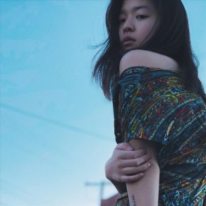 Hands On Me album cover