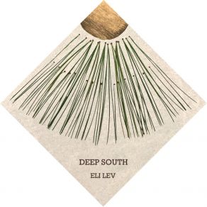 Deep South album cover