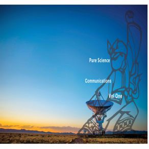 Communications, Vol. 1 album cover