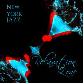 New York Jazz Relaxation Zone album cover