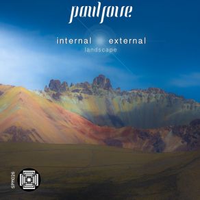 Internal / External Landscape album cover