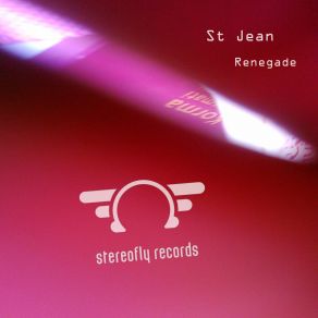 Renegade album cover