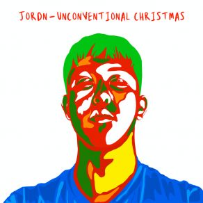 Unconventional Christmas album cover