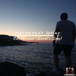 Our Moment (Sarah's Song) album cover