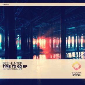Time To Go album cover
