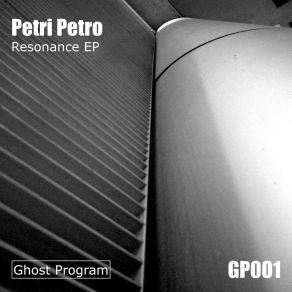 Resonance EP (Original Mix) album cover