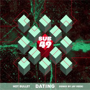 Dating album cover