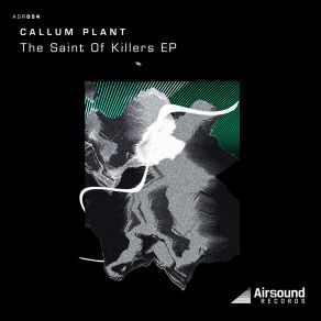The Saint Of Killers EP (Original Mix) album cover