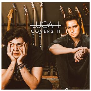 Covers II album cover