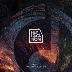Caravan / Pleasure album cover