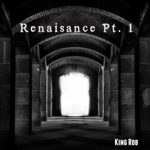 Renaisance, Pt. 1 album cover