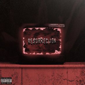Resurrection album cover
