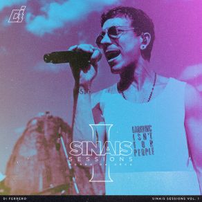 Sinais Sessions - Morro Da Urca 1 (Ao Vivo) album cover
