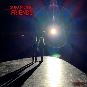 Friends album cover
