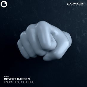 Knuckles / Cerebro album cover