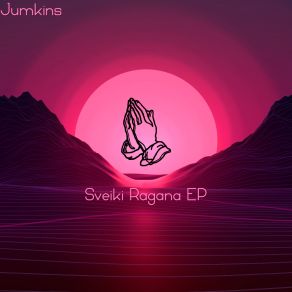 Sveiki Ragana EP (Original Mix) album cover