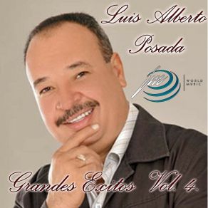 Grandes Éxitos, Vol. 4 album cover