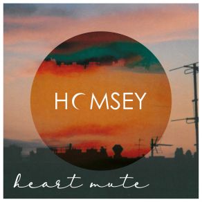 Heart Mute album cover