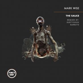The Sauce album cover