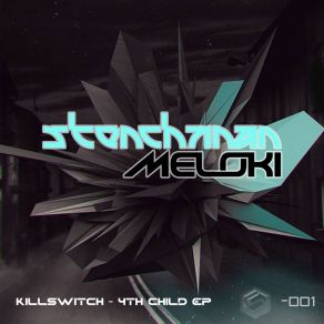 Killswitch / 4th Child album cover