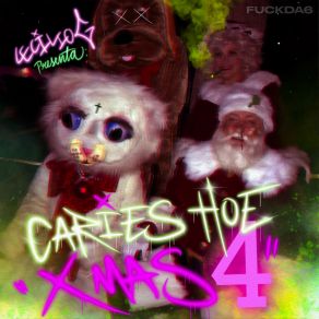 Caries Hoe Xmas, Vol. 4 album cover
