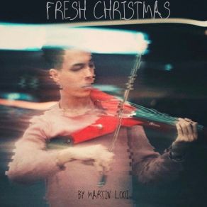 Fresh Christmas album cover