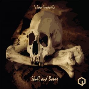 Skull & Bones (Original Mix) album cover