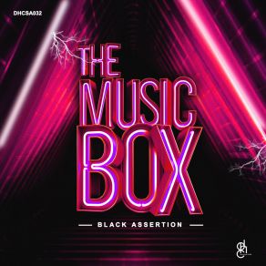 The Music Box (Original Mix) album cover