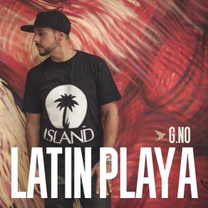 Latin Playa album cover