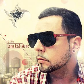 Latin R&B, Vol. 1 album cover