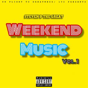 Weekend Music, Vol. 1 album cover