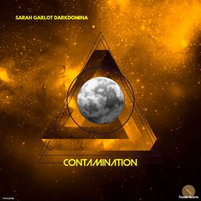 Contamination (Original Mix) album cover