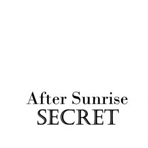 Secret album cover