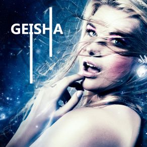 Geisha album cover