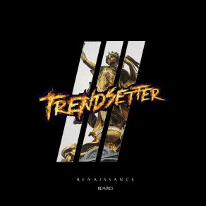 Renaissance (Remixes) album cover