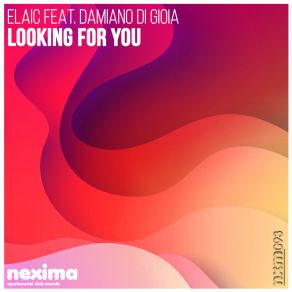 Looking For You album cover