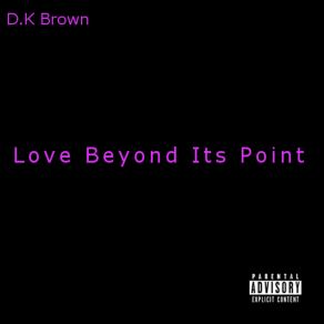 Love Beyond Its Point album cover