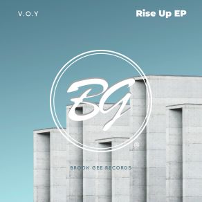 Rise Up EP (Original Mix) album cover