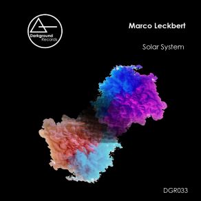 Solar System album cover