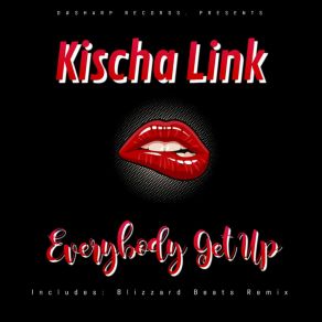 Everybody Get Up album cover