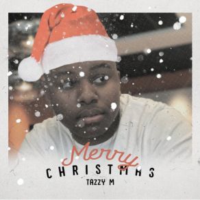 Merry Christmas album cover