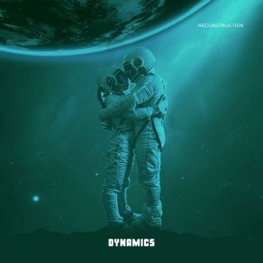 Reconstruction album cover
