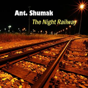 The Night Railway album cover