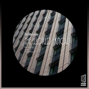 The World I Know album cover