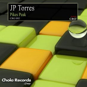 Pikes Peak album cover