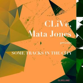 Some Tracks In The City album cover