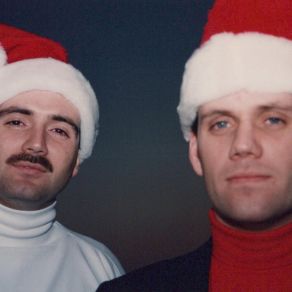 Smells Like Christmas album cover